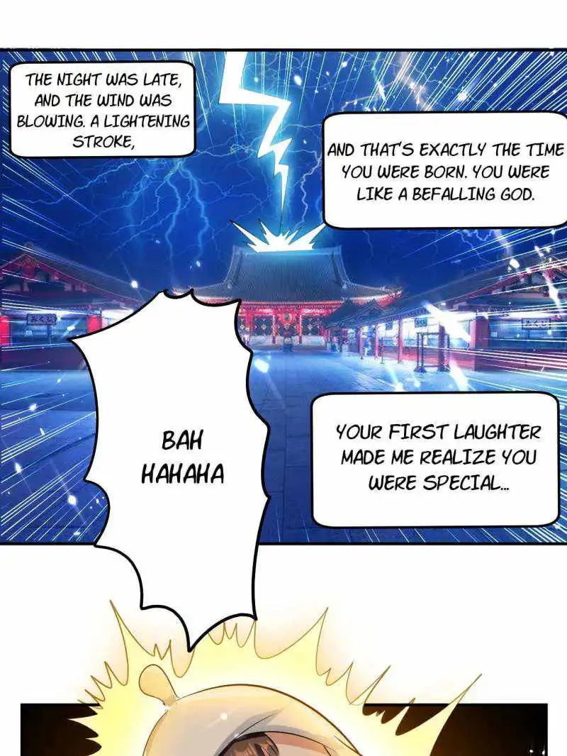 Super Son-in-law In Another World [ALL CHAPTERS] Chapter 73 44